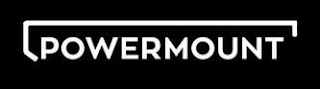 POWERMOUNT logo