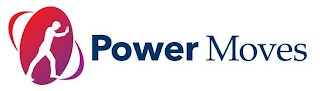POWERMOVES logo