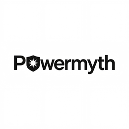 POWERMYTH logo