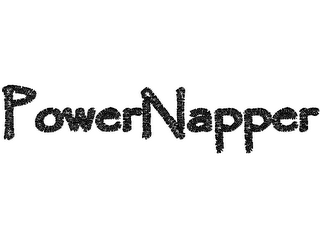 POWERNAPPER logo