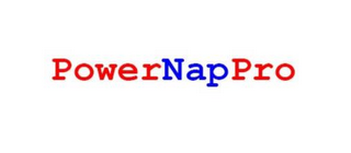 POWERNAPPRO logo