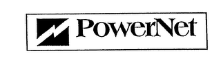 POWERNET logo