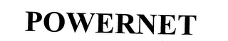 POWERNET logo