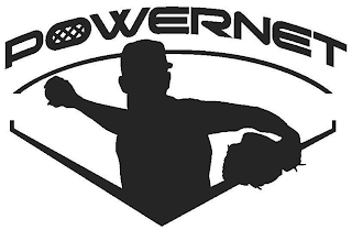 POWERNET logo