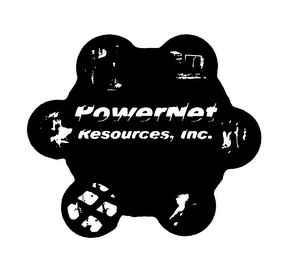 POWERNET RESOURCES, INC. logo