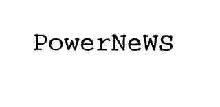 POWERNEWS logo