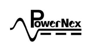 POWERNEX logo
