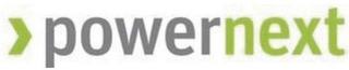 POWERNEXT logo