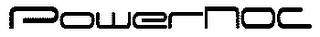POWERNOC logo