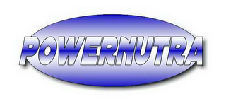 POWERNUTRA logo