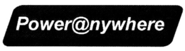 POWER@NYWHERE logo