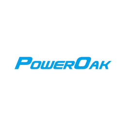 POWEROAK logo