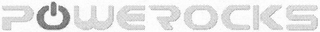 POWEROCKS logo
