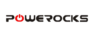 POWEROCKS logo