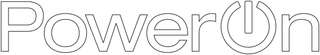 POWERON logo