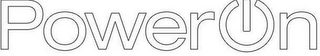 POWERON logo