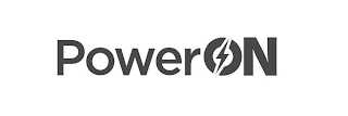 POWERON logo