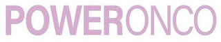 POWERONCO logo