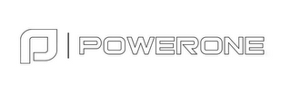 POWERONE logo