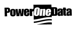 POWERONEDATA