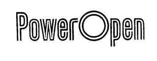 POWEROPEN logo