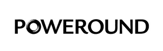 POWEROUND logo
