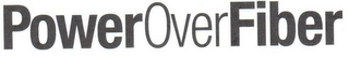 POWEROVERFIBER logo