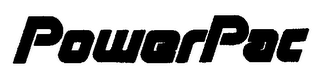 POWERPAC logo