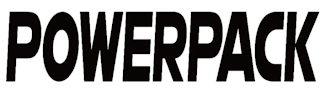 POWERPACK logo
