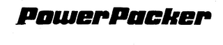 POWERPACKER logo