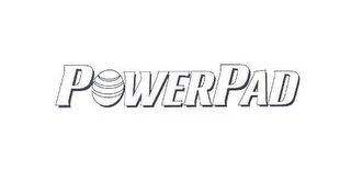 POWERPAD logo