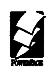 POWERPAGE logo