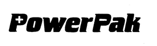 POWERPAK logo