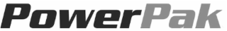 POWERPAK logo