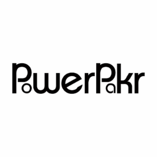 POWERPAKR logo