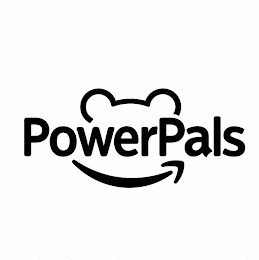 POWERPALS logo