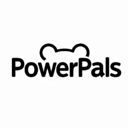 POWERPALS logo