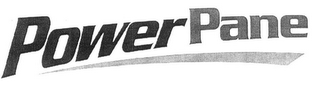 POWERPANE logo