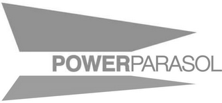 POWERPARASOL logo