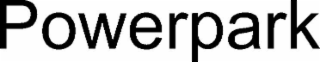 POWERPARK logo