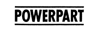 POWERPART logo