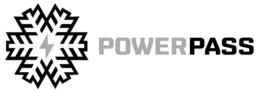POWERPASS logo