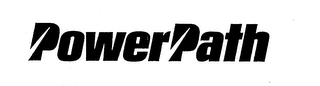 POWERPATH logo