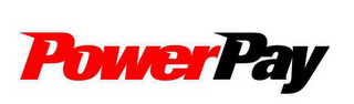 POWERPAY logo