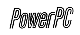POWERPC logo