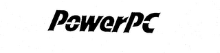 POWERPC logo