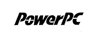 POWERPC logo