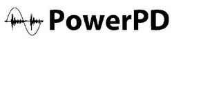 POWERPD logo