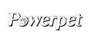 POWERPET logo