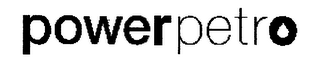 POWERPETRO logo